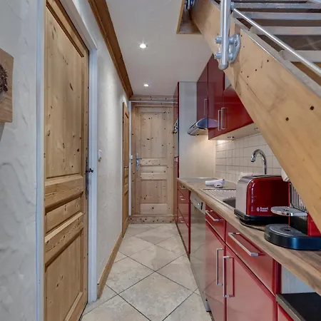 Val Claret : Duplex Elegant 8 Pers. Avec Wifi - Fr-1-889-19 Tignes