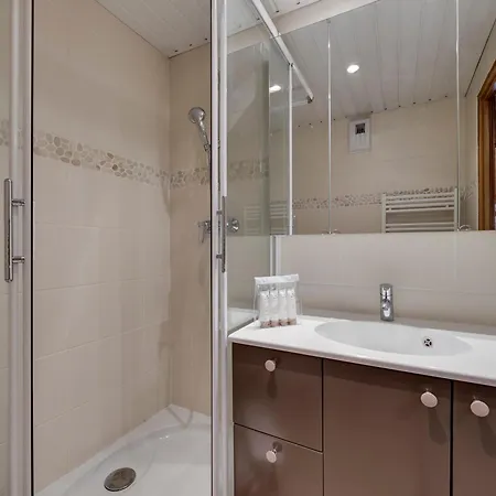Val Claret : Duplex Elegant 8 Pers. Avec Wifi - Fr-1-889-19 Tignes